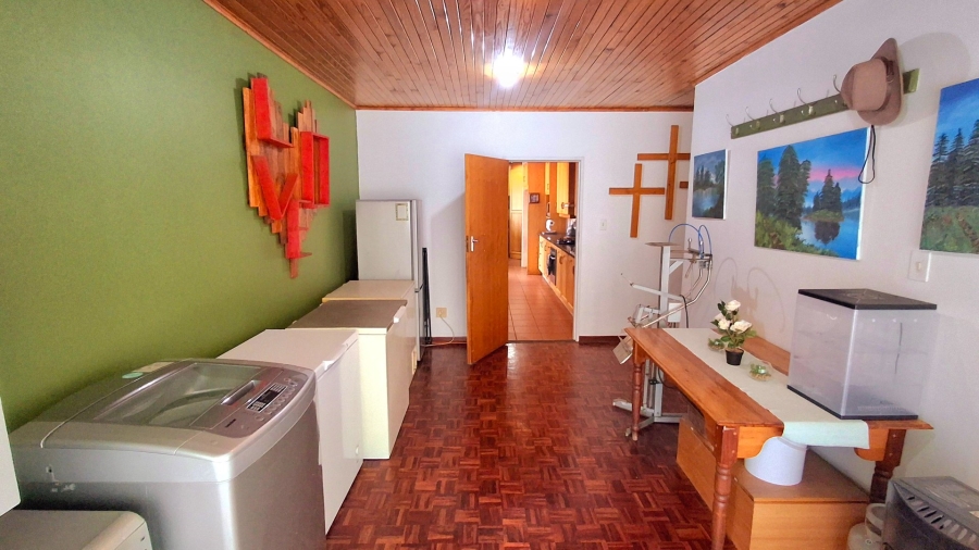4 Bedroom Property for Sale in Sasolburg Ext 11 Free State